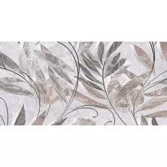Декор Барбадос многоцветный (07-00-5-18-00-06-1420) 30x60 Нефрит Керамика