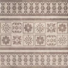 Керамогранит Kerama Marazzi Декор Фаральони 40,2x40,2x8 HGD\A51\SG1550