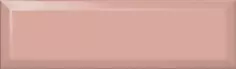 Плитка 9025 Аккорд розовый светлый грань 8,5x28,5 Kerama Marazzi