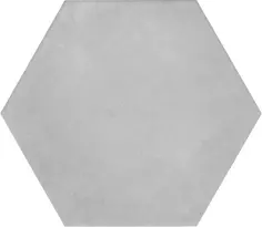 Пуату серый светлый 20x23,1 керамический гранит Kerama Marazzi
