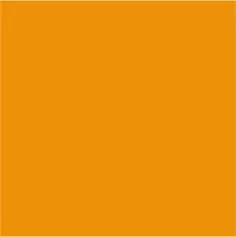 Плитка 5057N Калейдоскоп блестящий оранжевый 20x20 Kerama Marazzi