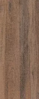 Плитка настенная Керамин Миф 3Т 20x50 коричневая