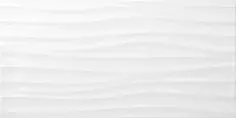 Плитка настенная Керамин Дюна 7С белый 30x60 СК000029611