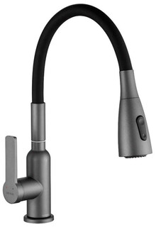 Смеситель для кухни Shevanik S843T-3