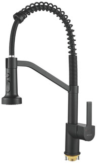 Смеситель для кухни Shevanik S963H