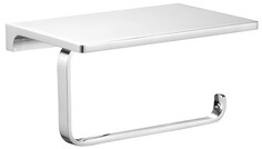 Держатель туалетной бумаги Rav Slezak Nil NLA0403