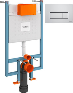 Монтажный элемент для подвесного унитаза VitrA Core 800-1875