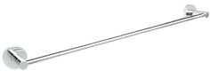 Полотенцедержатель 62 см Fixsen Comfort Chrome FX-85001