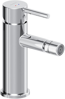 Смеситель для биде с донным клапаном Damixa Scandinavian Pure 360240000