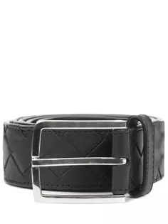 Ремень кожаный Bottega Veneta