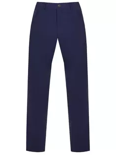 Брюки Regular Fit шерстяные Canali