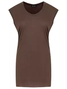 Топ хлопковый Damir Doma