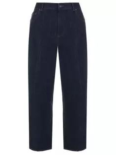 Джинсы хлопковые Loro Piana