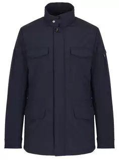 Куртка однотонная Moorer