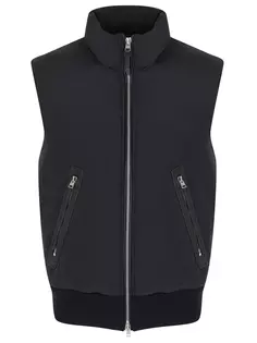 Жилет однотонный Tom Ford