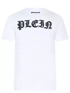 Футболка хлопковая Philipp Plein