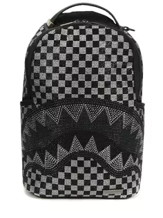 Рюкзак из экокожи Sprayground