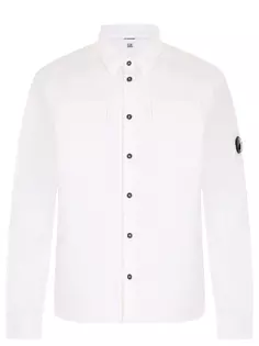 Рубашка хлопковая C.P. Company