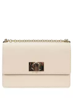 Сумка кожаная 1927 Furla