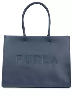 Сумка кожаная Opportunity Furla