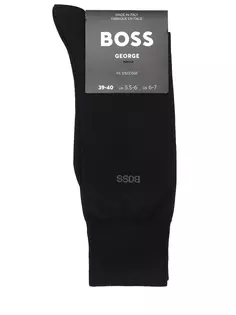 Носки хлопковые George Boss