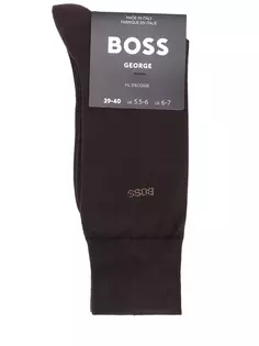 Носки хлопковые George Boss