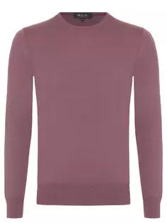Джемпер шерстяной Loro Piana