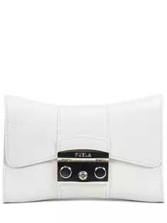 Сумка кожаная Metropolis Furla