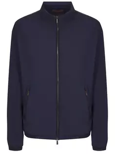 Куртка однотонная Moorer