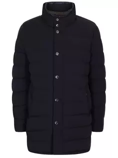 Пуховик стеганый Moorer