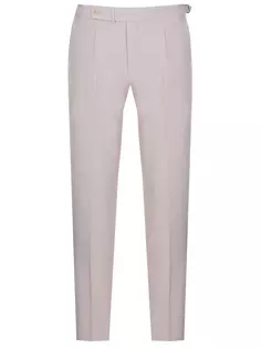 Брюки однотонные Stile Latino