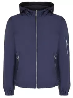 Куртка двусторонняя Prada