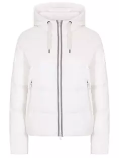 Пуховик стеганый Brunello Cucinelli