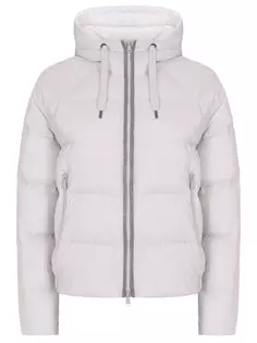 Пуховик стеганый Brunello Cucinelli