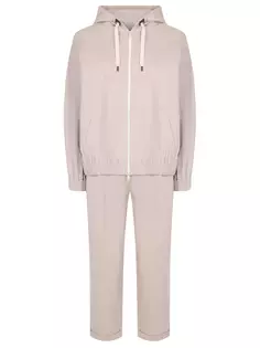 Костюм хлопковый Brunello Cucinelli