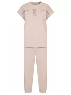 Костюм хлопковый Brunello Cucinelli