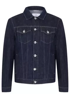 Куртка джинсовая Brunello Cucinelli
