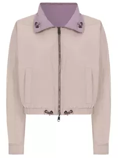Куртка двусторонняя Brunello Cucinelli