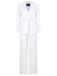 Костюм однотонный Kiton