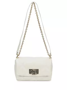 Сумка кожаная 1927 Furla