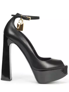 Туфли кожаные Tom Ford