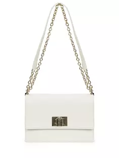 Сумка кожаная 1927 Furla