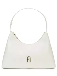 Сумка кожаная Diamante Furla