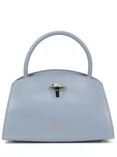 Сумка кожаная Genesi Furla