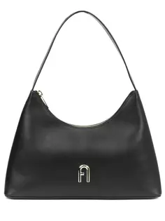 Сумка кожаная Diamante Furla