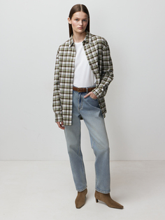 Рубашка из фланели 12 STOREEZ