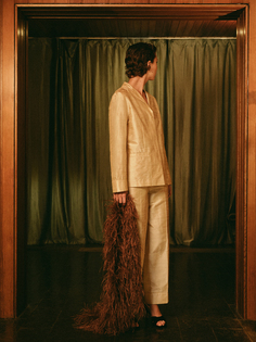 Рубашка из шелка Mulberry 12 STOREEZ