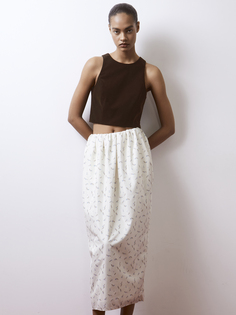 Топ из бархата 12 STOREEZ