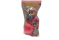 Куклы и одежда для кукол Without Пупс со звуковыми эффектами 2132806