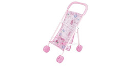 Коляски для кукол Коляска для куклы Without металлическая